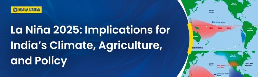 La Niña 2025