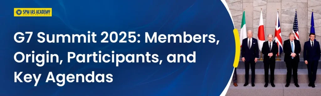 G7 Summit 2025