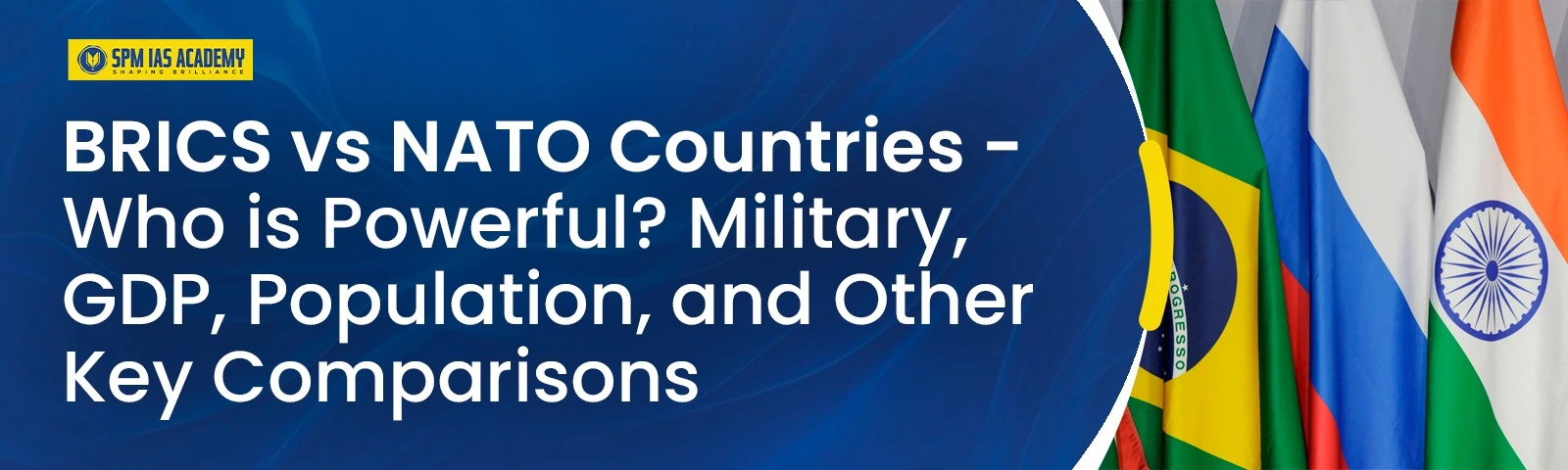 brics vs nato