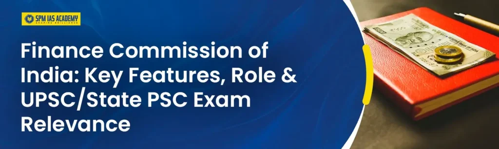 Finance Commission of India