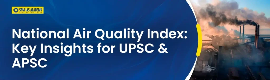 National Air Quality Index