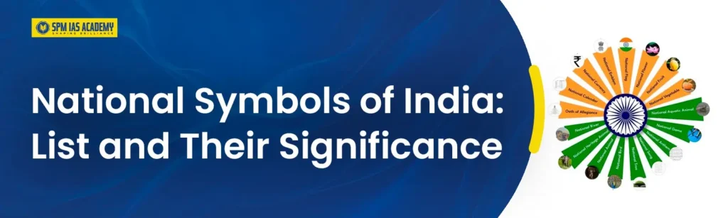 National Symbols of India