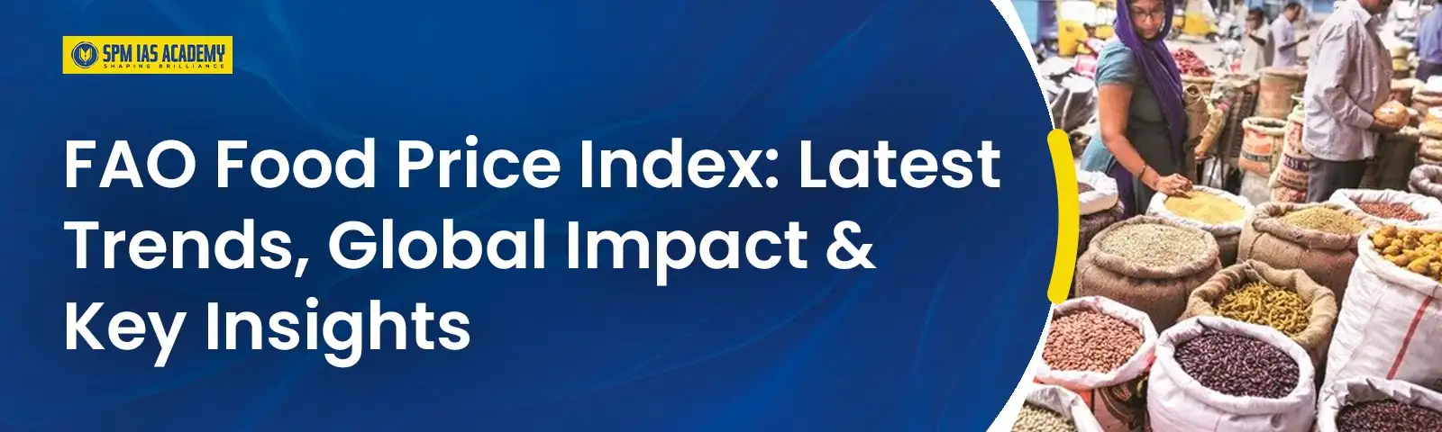 Fao food price index