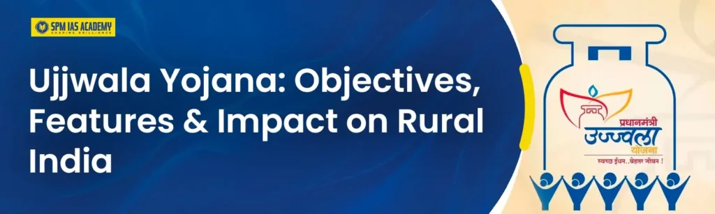 Pradhan Mantri Ujjwala Yojana