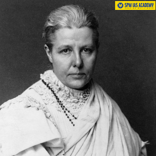 Annie Besant
