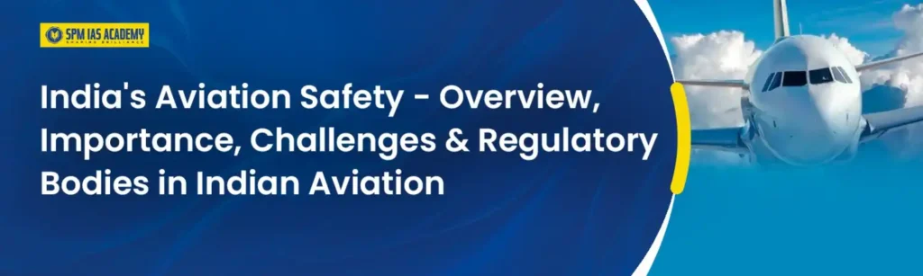Aviation safety in India