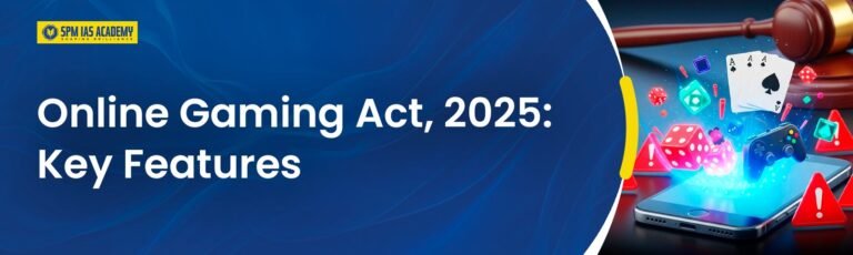Online Gaming Act