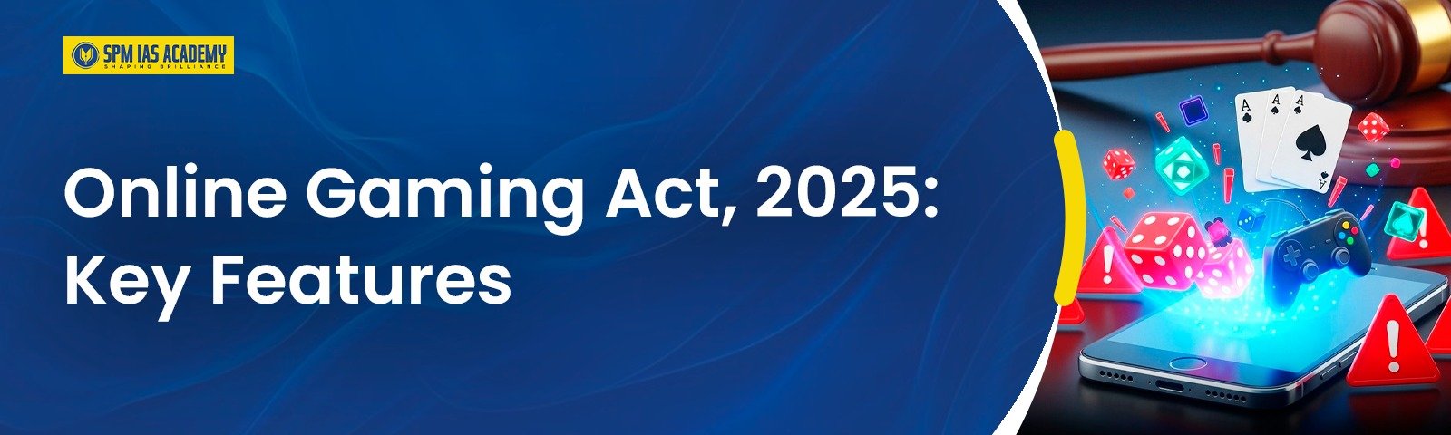 Online Gaming Act