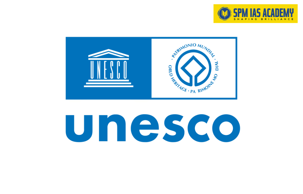 UNESCO World Heritage Sites