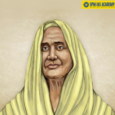 Matangini Hazra