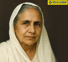 Ramadevi Chaudhary