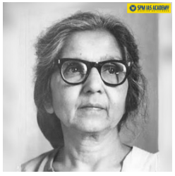Aruna Asif Ali