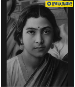 Bina Das
