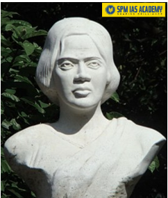 Pritilata Waddedar