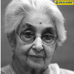 Lakshmi Sehgal