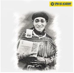 Rani Gaidinliu