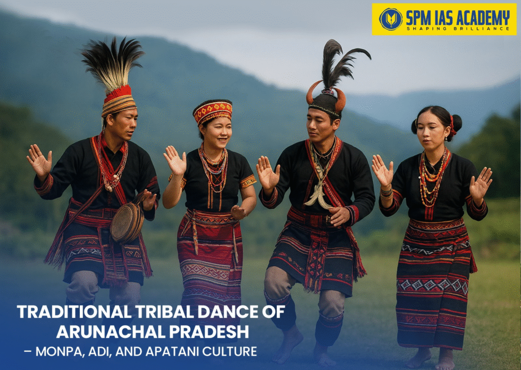 Culture of Arunachal Pradesh
