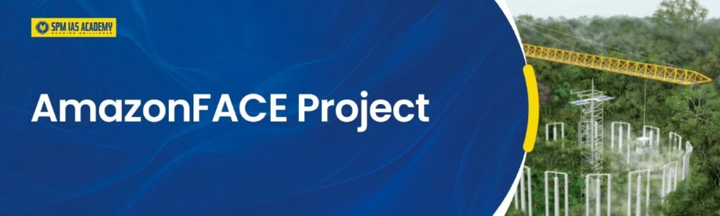 AmazonFACE Project