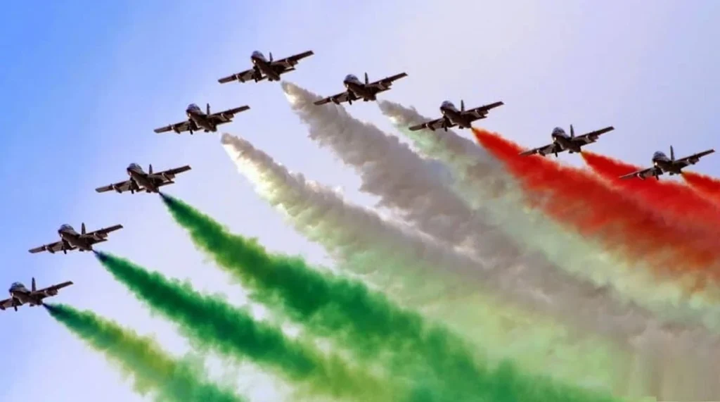IAF to Host Special Air Show at Lachit Ghat Guwahati