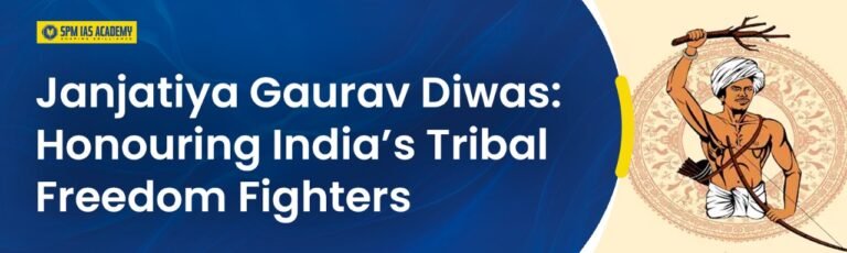 Janjatiya Gaurav Diwas