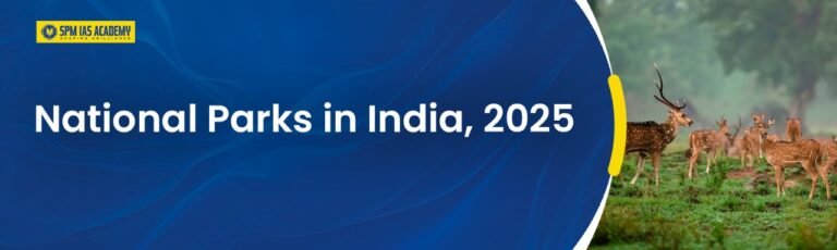 National Parks in India