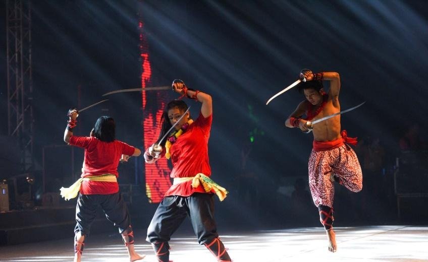 Cultural Significance of Imphal