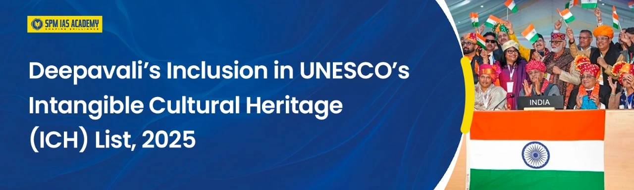 Deepavali’s Inclusion in UNESCO’s Intangible Cultural Heritage
