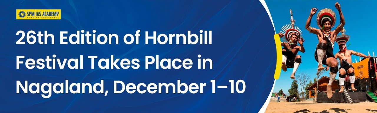 Hornbill Festival