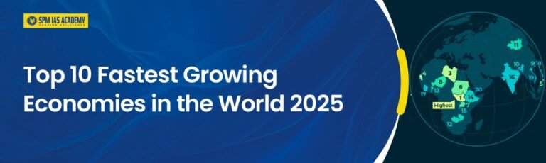 fastest-growing economies in the world