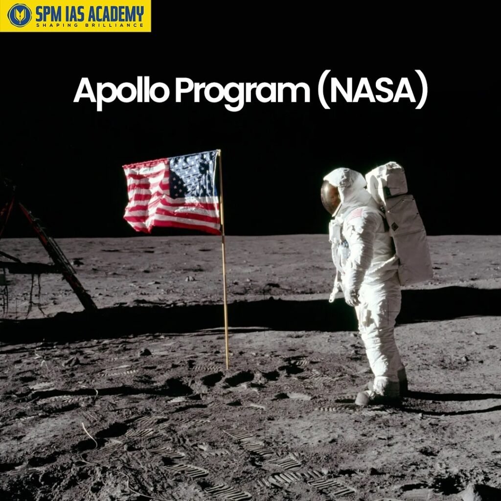 Apollo Program (NASA)