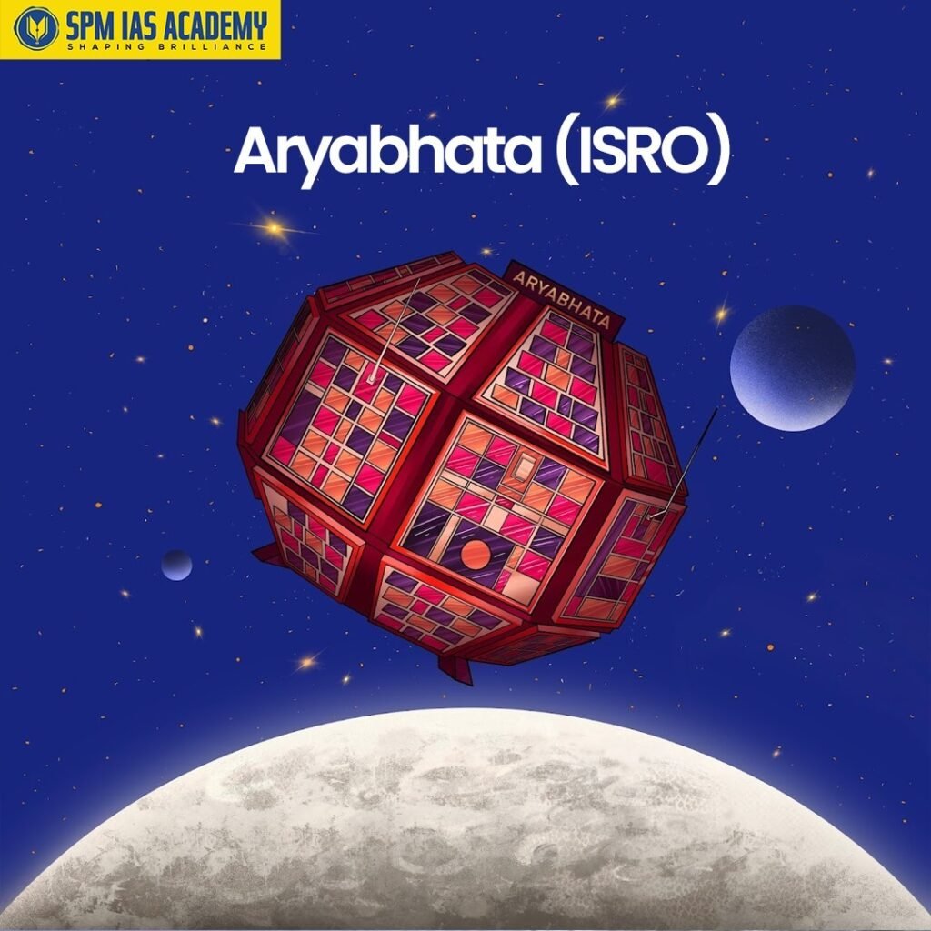 Aryabhata (ISRO)