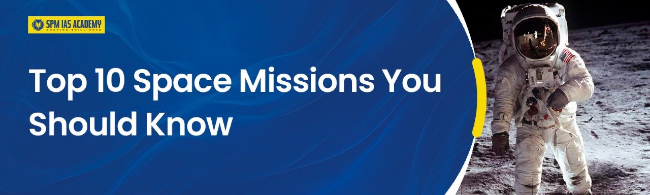 space missions