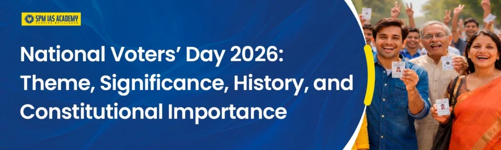 National Voters’ Day