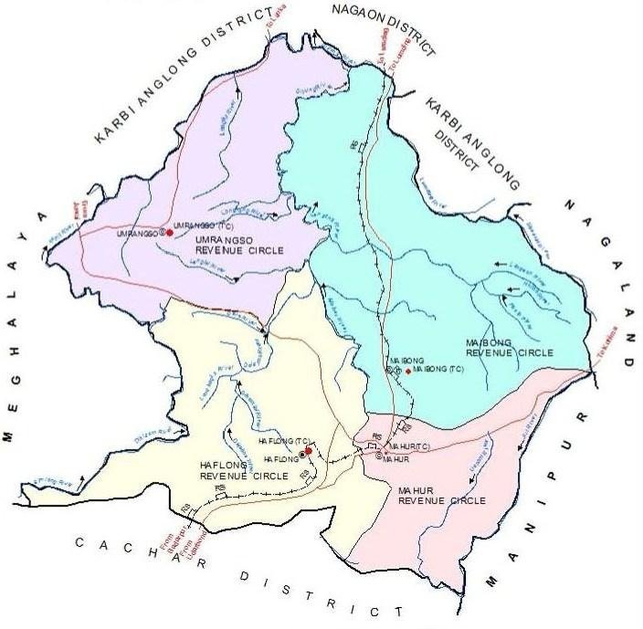 Karbi Anglong Autonomous Council (KAAC)