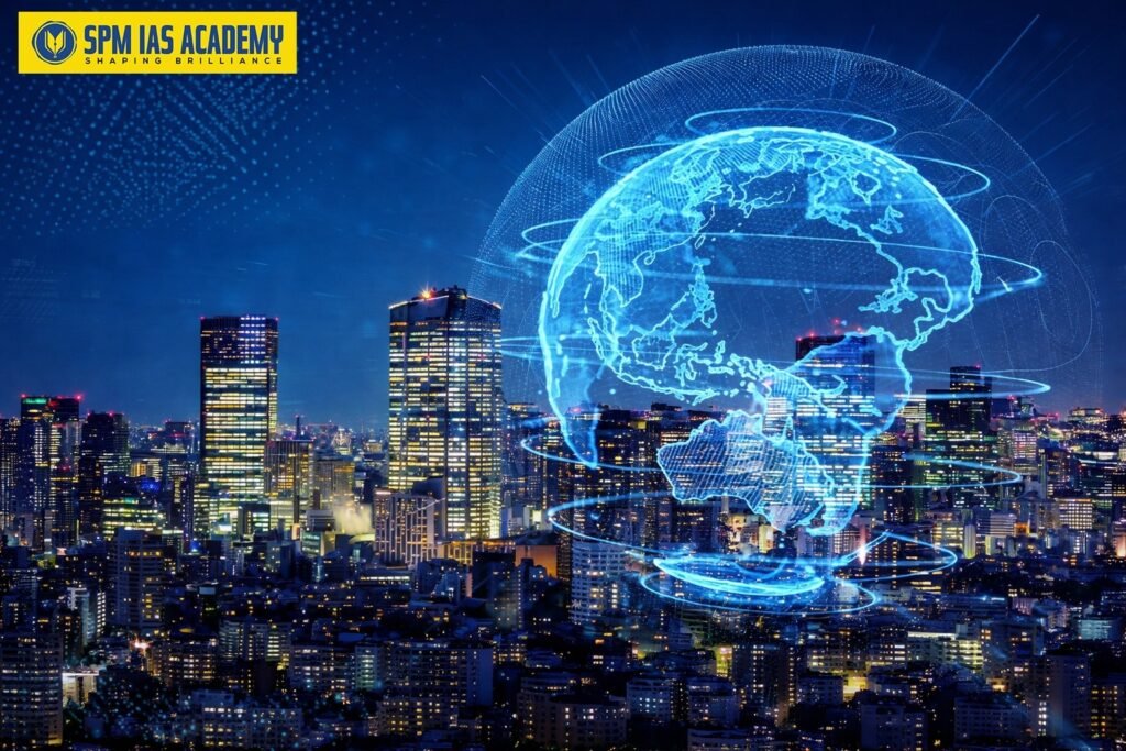 Indian Silicon Valley