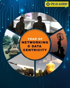 2026 as Year of Networking and Data Centricity