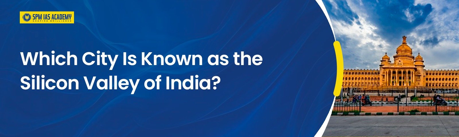 silicon valley of india