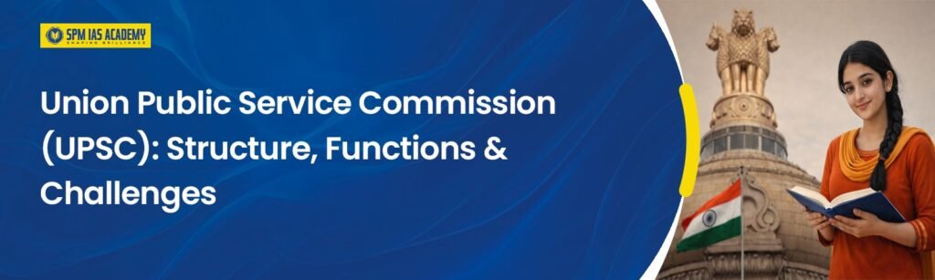 Union Public Service Commission