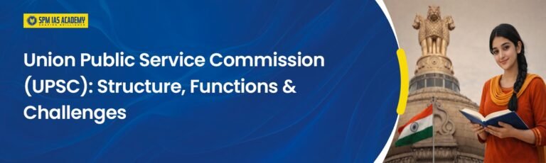 Union Public Service Commission