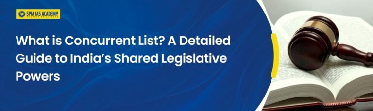 What Is Concurrent List? Explained Simply