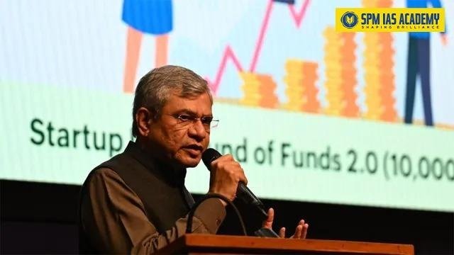 Startup India Fund of Funds 2.0 Approved – ₹10,000 Crore Boost for India’s Startup Ecosystem