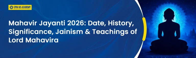 Mahavir Jayanti