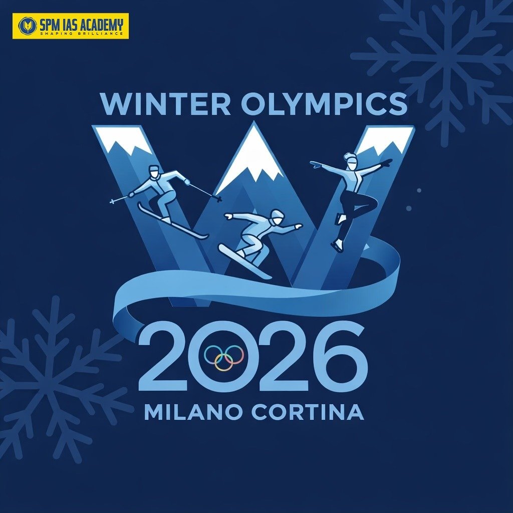 Winter Olympics 2026: Host Country, Motto and India’s Presence