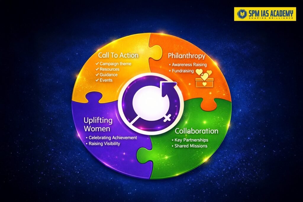 International Women’s Day