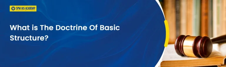 Doctrine of Basic structure