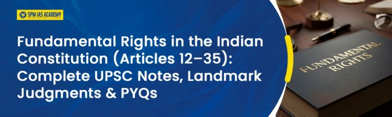 Fundamental Rights