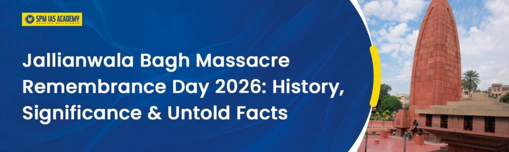 Jallianwala Bagh Massacre: History, Facts & Legacy