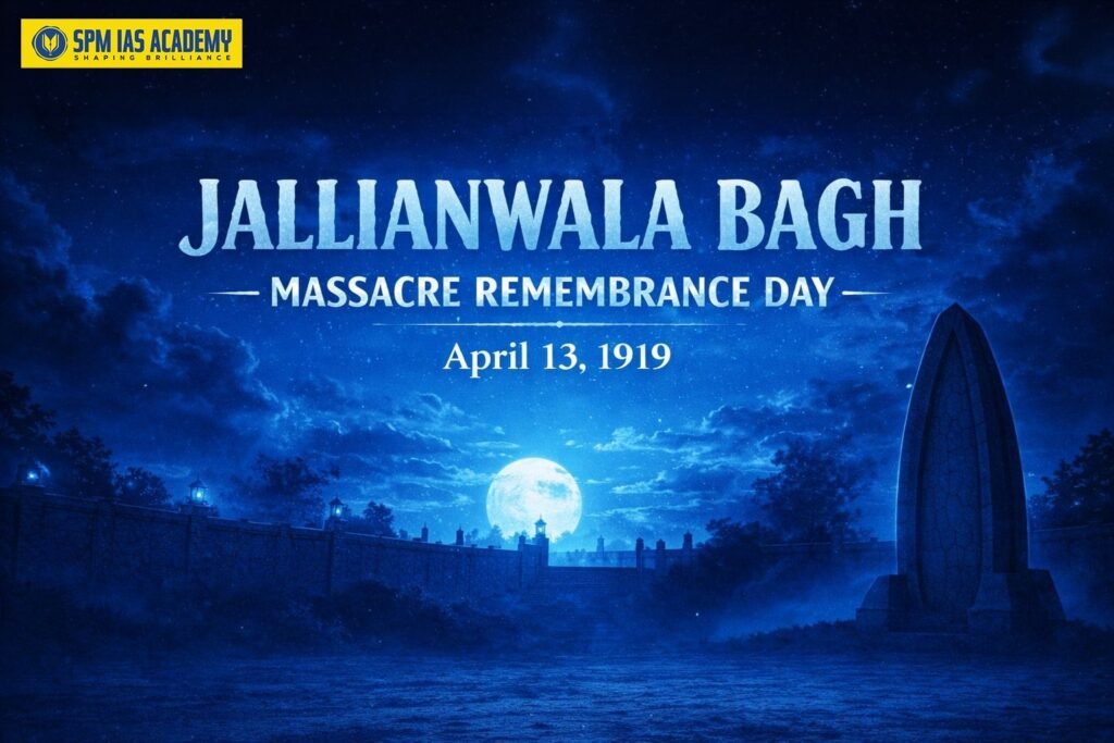 Jallianwala Bagh Massacre Remembrance Day 2026: History, Significance & Untold Facts