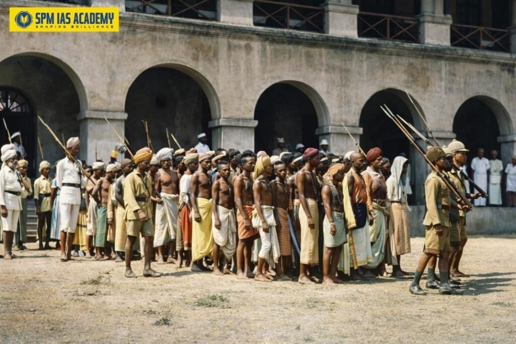 Moplah Rebellion 1921: Causes, Events, and Impact Explained