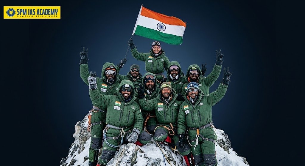 Glaciers in India: A Guide to Siachen, Gangotri, and the Himalayan Cryosphere